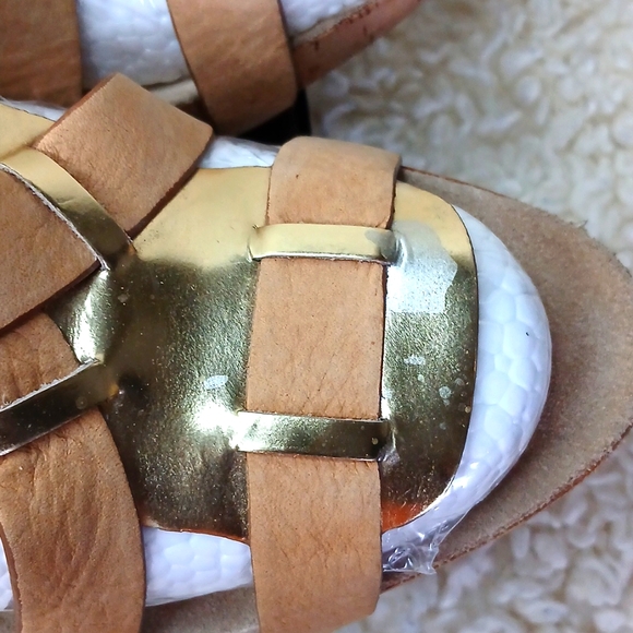 Cole Haan Nike Air Heels - Picture 13 of 16